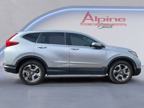Used 2018 Honda CR-V EX-L image 6
