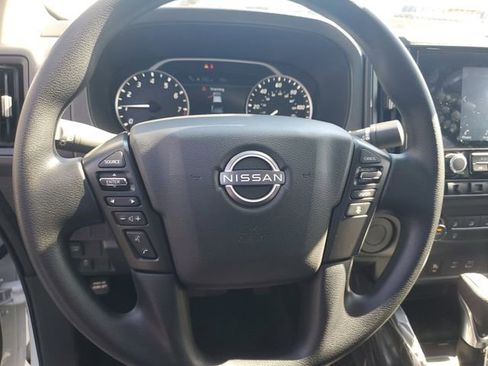 New 2026 Nissan Frontier S image 14