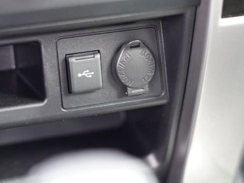 Used 2023 Toyota 4Runner SR5 Premium w/ Moonroof Package RWD image 35