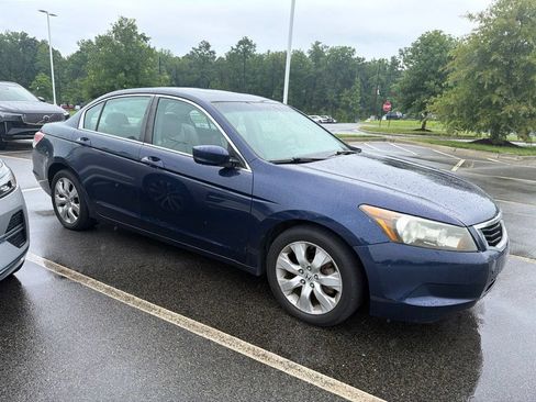 Used 2008 Honda Accord EX-L image 8