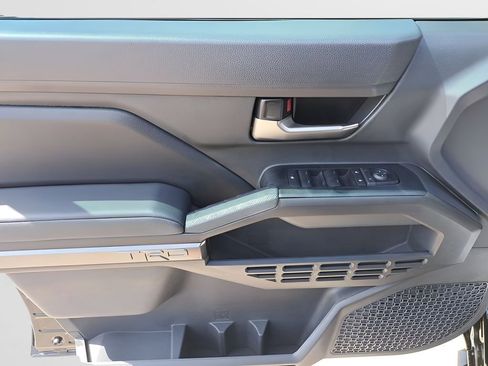 New 2025 Toyota Tacoma TRD Off-Road image 13