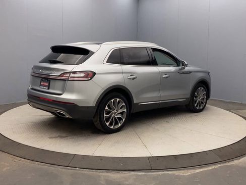 Used 2022 Lincoln Nautilus Reserve w/ Equipment Group 201A AWD/4WD image 5