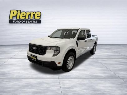 New 2026 Ford Maverick XL w/ Equipment Group 101A