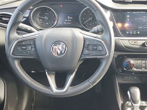 Certified 2023 Buick Encore GX Preferred w/ Cold Weather Comfort Package image 12