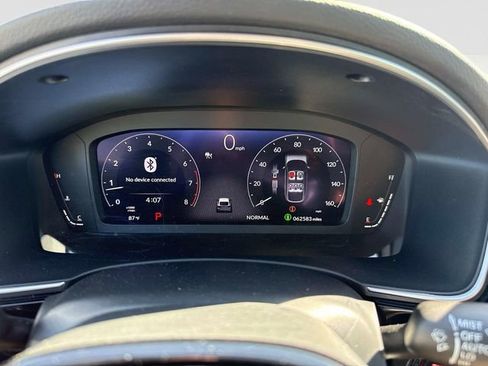 Used 2022 Honda Civic Sport Touring image 25