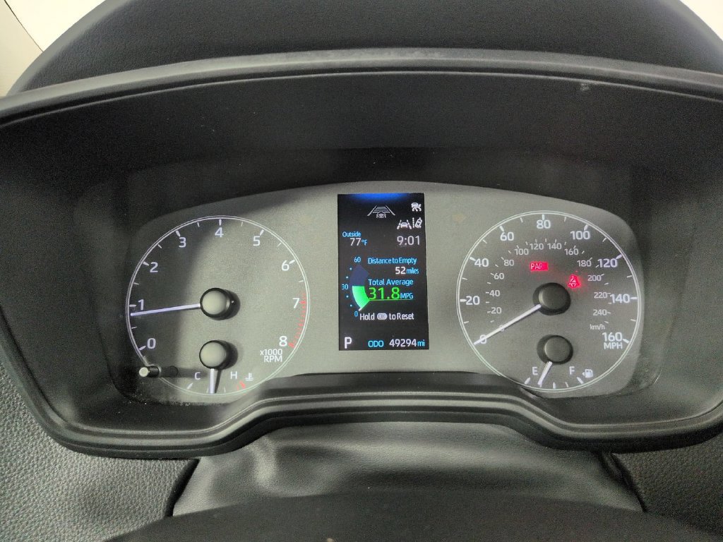 Used 2024 Toyota Corolla LE FWD image 43