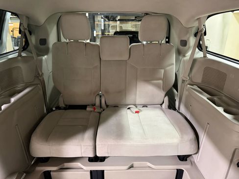 Used 2015 Dodge Grand Caravan SE w/ Quick Order Package 29E SE FWD image 50