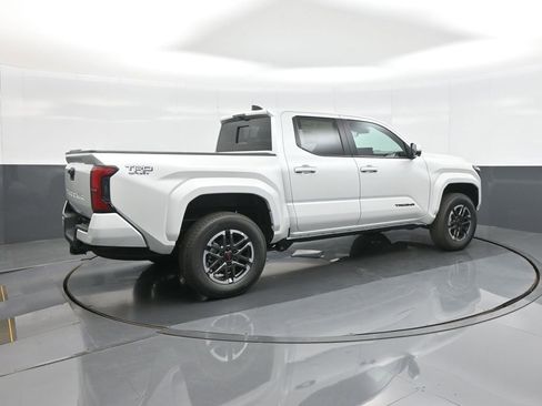 New 2026 Toyota Tacoma TRD Sport AWD/4WD image 8