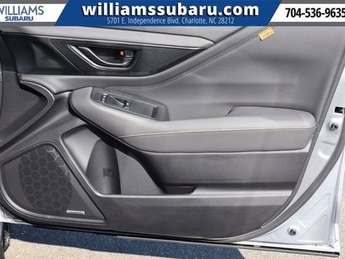 New 2025 Subaru Outback Wilderness image 23