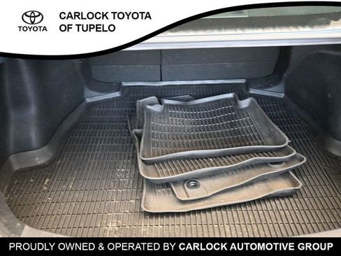 Used 2025 Toyota Corolla LE image 24