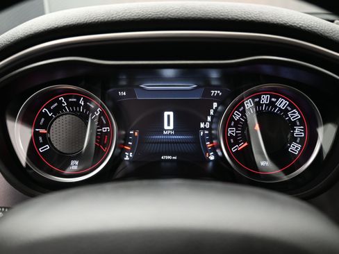 Used 2020 Dodge Challenger GT RWD image 27