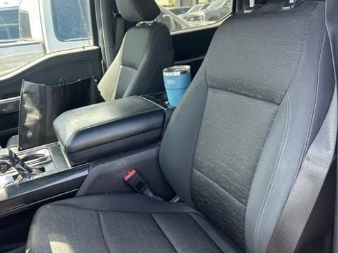 Used 2021 Ford F150 XLT w/ Equipment Group 302A High AWD/4WD image 22