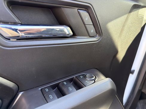 Used 2023 Chevrolet Colorado LT w/ LT Convenience Package image 24