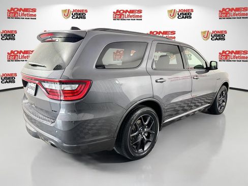 Used 2026 Dodge Durango GT AWD/4WD image 17