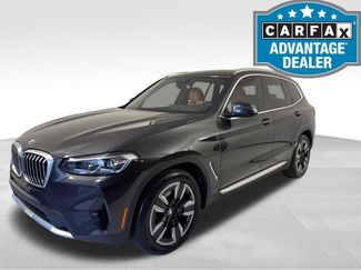 Used 2022 BMW X3 sDrive30i w/ Premium Package w/ZPA 360° Tour