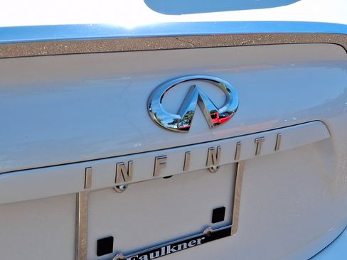 Certified 2023 INFINITI QX50 Luxe AWD/4WD image 31
