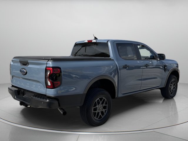 Certified 2024 Ford Ranger XLT w/ Trailer Tow Package AWD/4WD image 4
