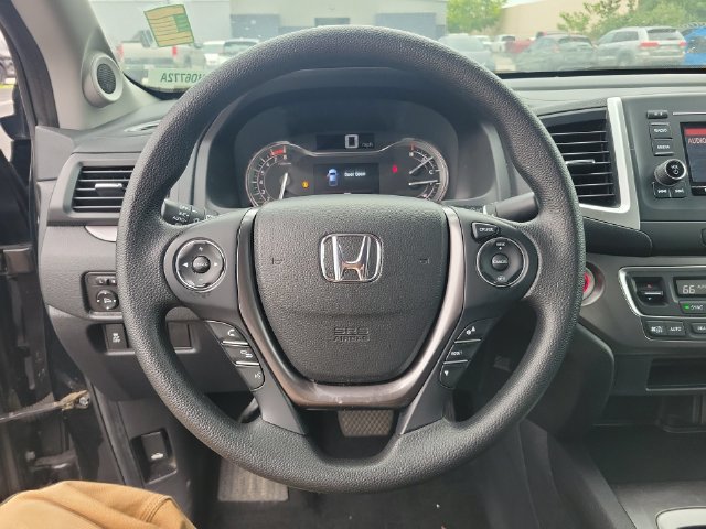 Certified 2019 Honda Ridgeline Sport image 32