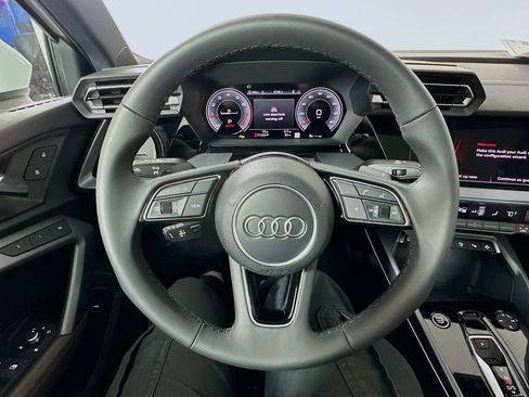 New 2026 Audi A3 2.0T Premium AWD/4WD image 11