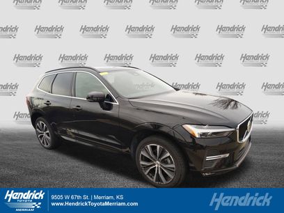 Used 2022 Volvo XC60 B5 Momentum w/ Protection Package Premier