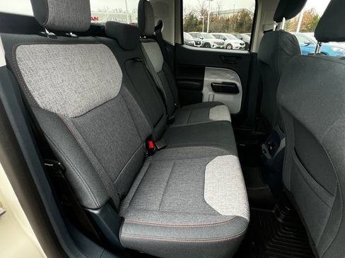 Used 2024 Ford Maverick XLT w/ XLT Luxury Package image 17