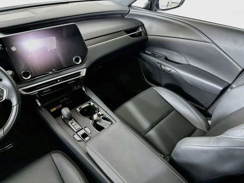 Used 2024 Lexus RX 350 Premium w/ Accessory Package (Z1) FWD image 11