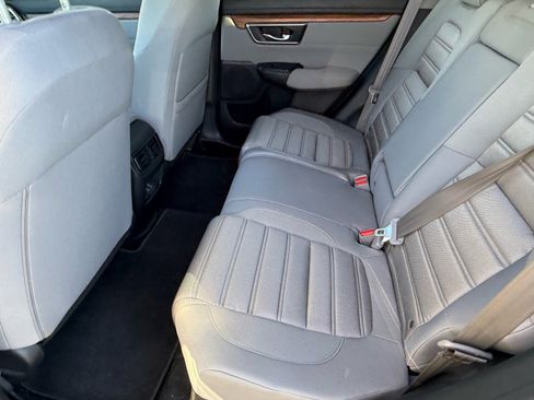 Used 2018 Honda CR-V EX image 16