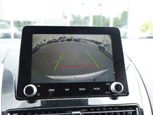 Used 2025 Mitsubishi Eclipse Cross SE AWD/4WD image 17
