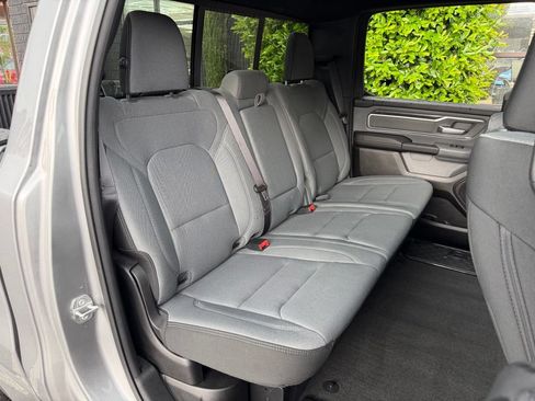 Used 2022 RAM 1500 Big Horn RWD image 42