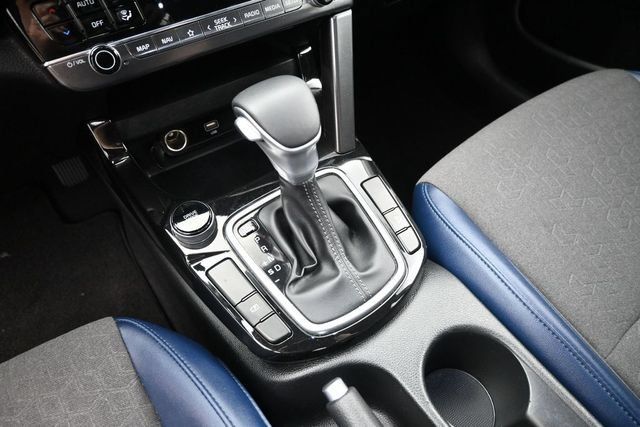 Used 2024 Kia Seltos S FWD image 29