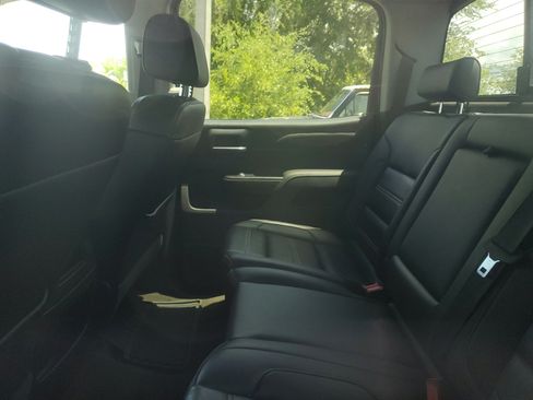 Used 2018 GMC Sierra 1500 Denali RWD image 9