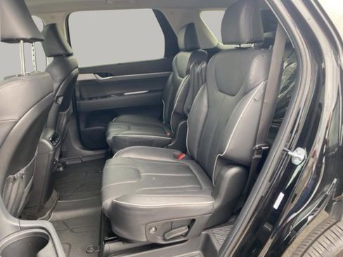 Used 2025 Hyundai Palisade XRT image 29