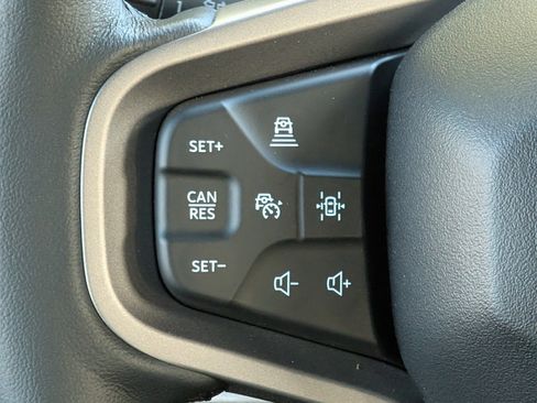 New 2025 Ford Bronco Outer Banks image 14