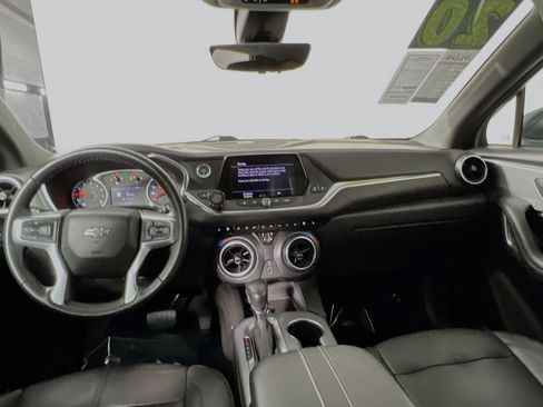 Used 2020 Chevrolet Blazer LT w/ Redline Edition image 30