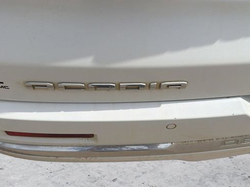 Used 2023 GMC Acadia Denali w/ Trailering Package AWD/4WD image 31