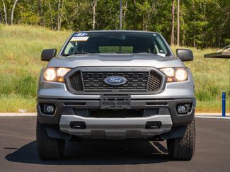 Certified 2021 Ford Ranger XLT w/ Equipment Group 301A Mid AWD/4WD video 2