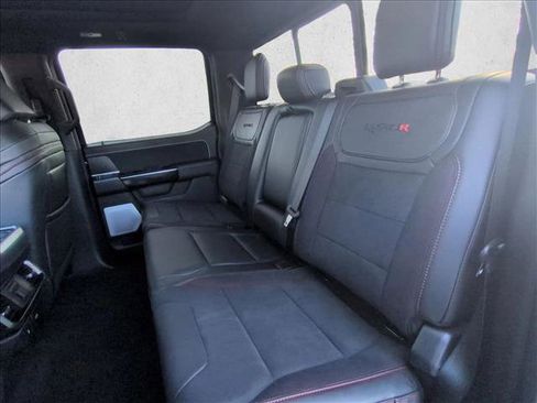 New 2026 Ford F150 Raptor w/ Equipment Group 803A Raptor R image 16