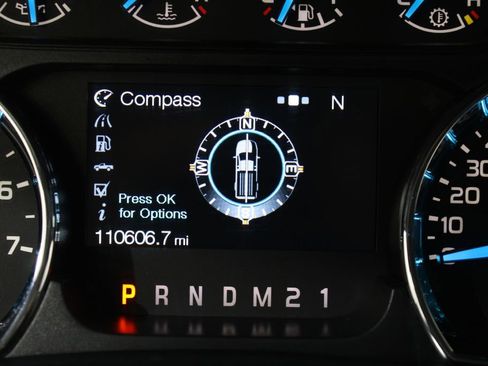 Used 2014 Ford F150 XLT w/ Equipment Group 302A Luxury image 36