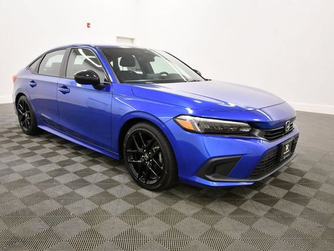 Used 2023 Honda Civic Sport image 10