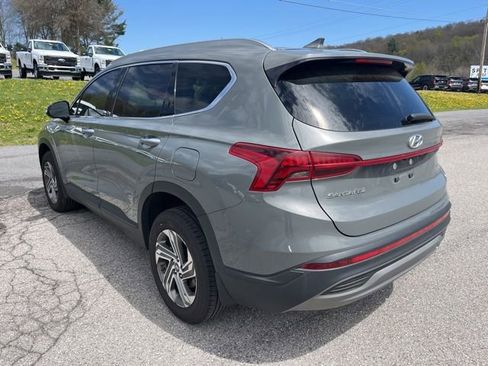 Used 2023 Hyundai Santa Fe SEL w/ Cargo Package image 8