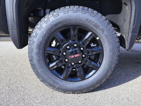 New 2026 GMC Sierra 3500 AT4 w/ AT4 Premium Plus Package image 36