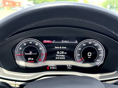 Used 2024 Audi A5 2.0T Premium w/ Summer of Audi Package AWD/4WD image 24