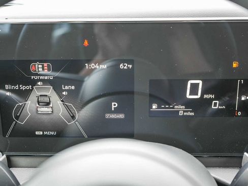 New 2026 Nissan Kicks S FWD image 24