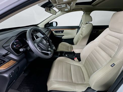 Used 2017 Honda CR-V EX image 10