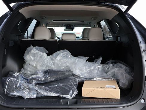 New 2026 Hyundai Tucson SEL image 15