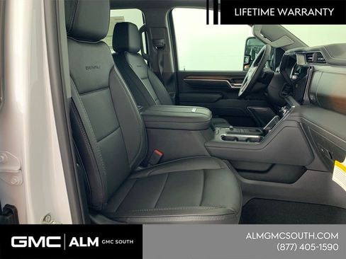 New 2026 GMC Sierra 3500 Denali w/ Denali Reserve Package AWD/4WD image 51