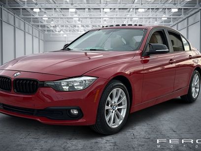 Used 2016 BMW 320i Sedan
