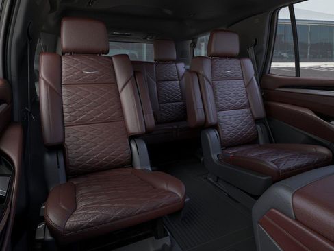 New 2026 Cadillac Escalade Luxury w/ LPO, Floor Liner Package image 18