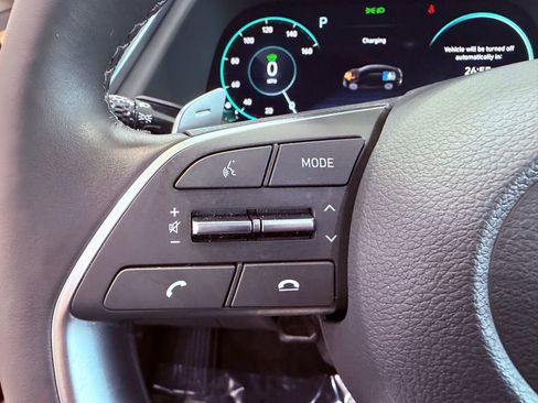 Used 2023 Hyundai Sonata Limited w/ Cargo Package image 23