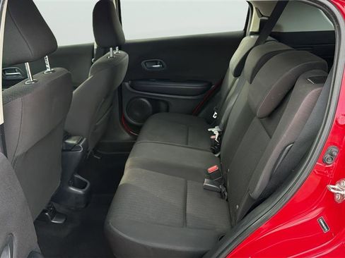 Used 2017 Honda HR-V LX image 19